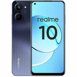 Смартфон Realme 10 4G 8/256GB Black/Черный