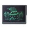 Детский планшет для рисования Wicue 15" Tablet Business Style WNB215G (Monocolour)