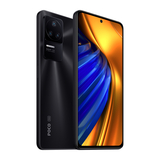 Смартфон Poco F4 8/256GB Black/Черный