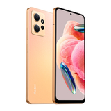 Смартфон Redmi Note 12 8/256GB NFC Gold/Золотой