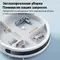 Робот-пылесос Xiaomi Mi Robot Vacuum E10 белый